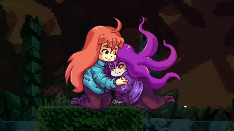 Illustration for article titled Celeste Taught Fans And Its Own Creator To Take Better Care Of Themselves